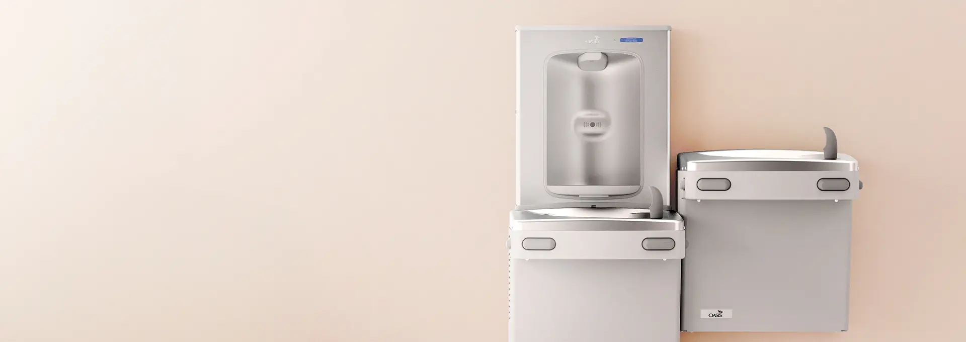 Drinking Water Fountains